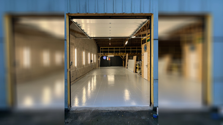 Ma-Cabane - Location Local commercial Gravelines, 275 m²