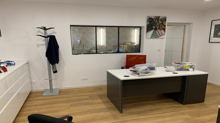 Ma-Cabane - Location Local commercial Gravelines, 275 m²