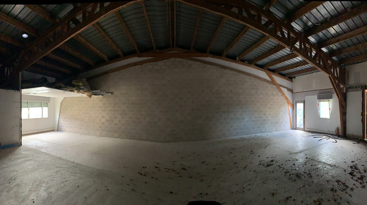 Ma-Cabane - Location Local commercial Gravelines, 275 m²