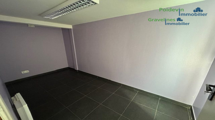 Ma-Cabane - Location Local commercial Gravelines, 146 m²