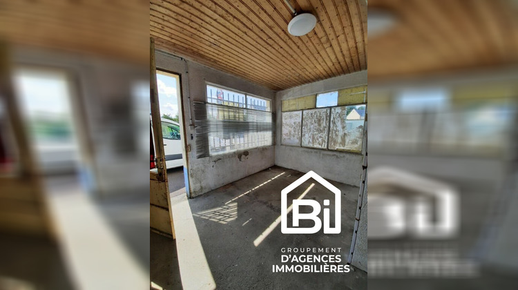 Ma-Cabane - Location Local commercial GRAYE-SUR-MER, 110 m²