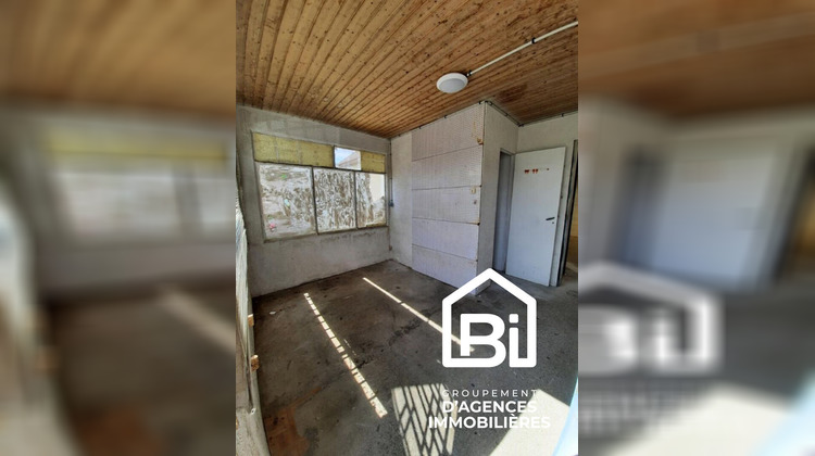 Ma-Cabane - Location Local commercial GRAYE-SUR-MER, 110 m²