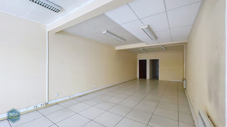 Ma-Cabane - Location Local commercial Grenade, 100 m²