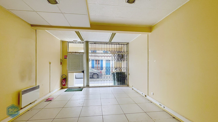 Ma-Cabane - Location Local commercial Grenade, 100 m²
