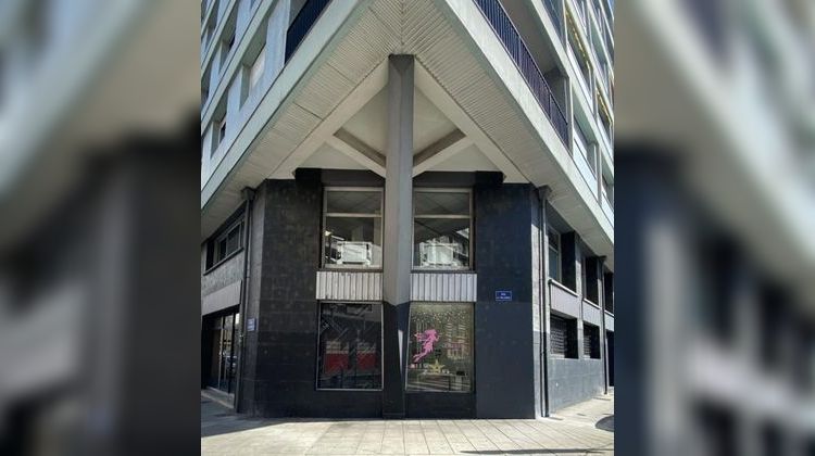 Ma-Cabane - Location Local commercial Grenoble, 69 m²