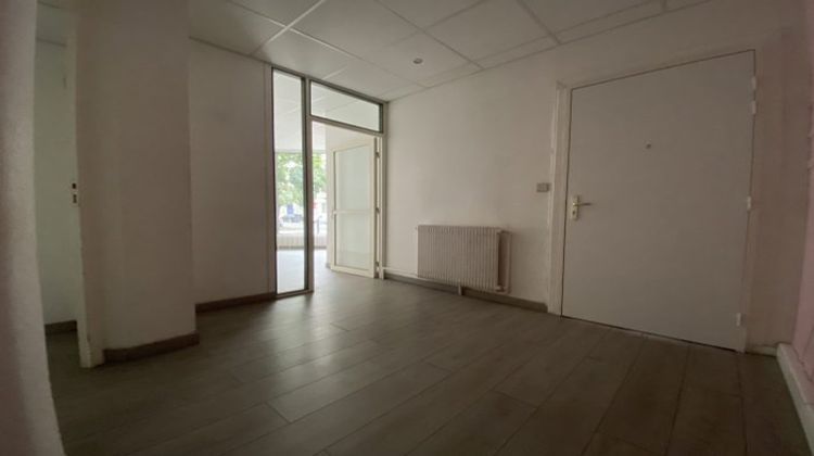 Ma-Cabane - Location Local commercial Grenoble, 69 m²