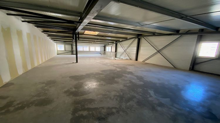 Ma-Cabane - Location Local commercial Grenoble, 280 m²