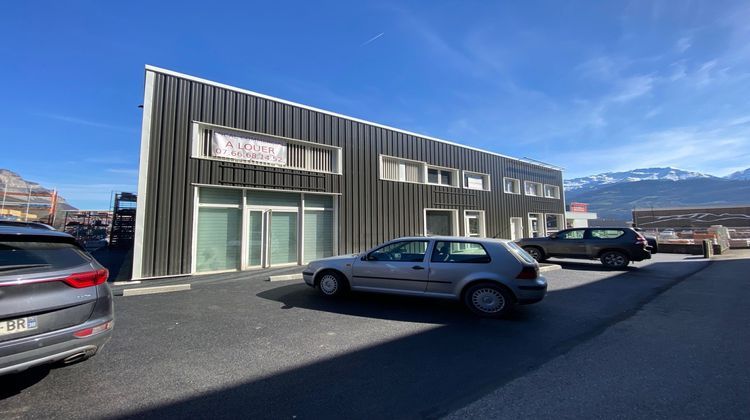 Ma-Cabane - Location Local commercial Grenoble, 280 m²