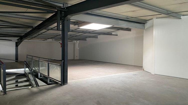 Ma-Cabane - Location Local commercial Grenoble, 280 m²