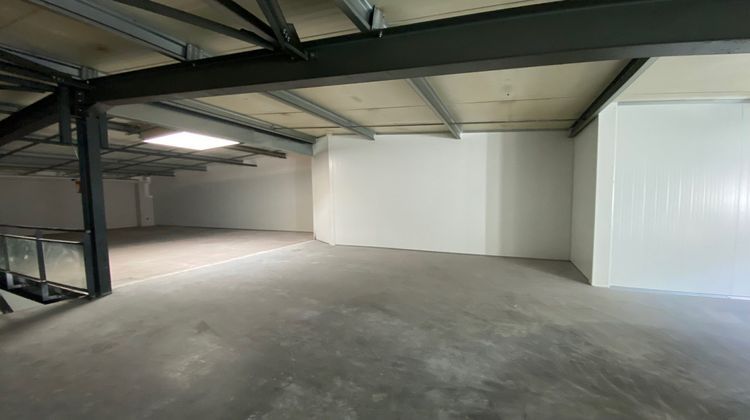 Ma-Cabane - Location Local commercial Grenoble, 280 m²