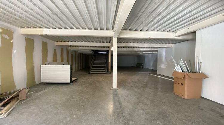 Ma-Cabane - Location Local commercial Grenoble, 280 m²