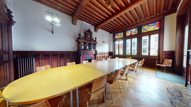 Ma-Cabane - Location Local commercial GRENOBLE, 118 m²