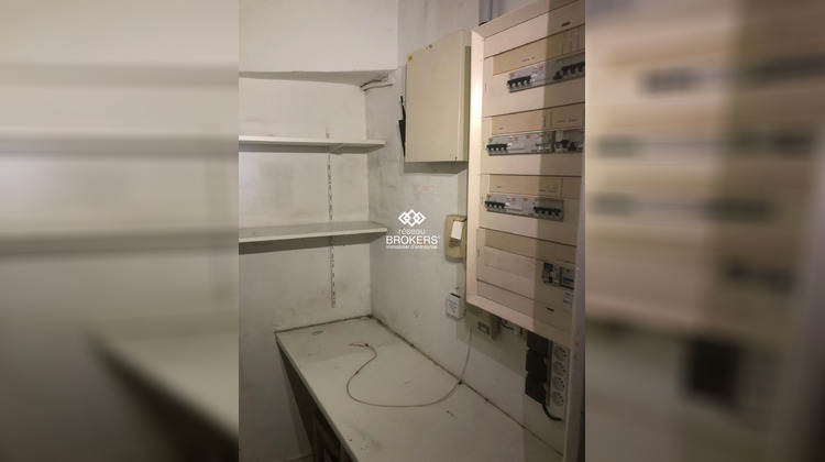 Ma-Cabane - Location Local commercial Grenoble, 184 m²