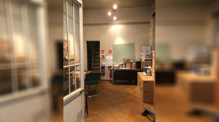Ma-Cabane - Location Local commercial Grenoble, 81 m²