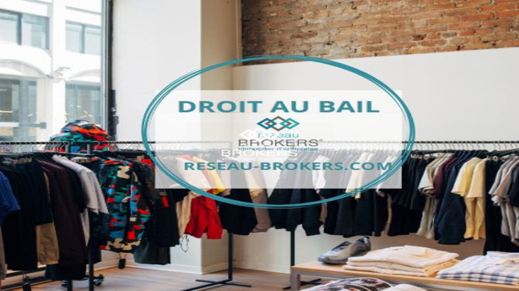 Ma-Cabane - Location Local commercial GRENOBLE, 108 m²