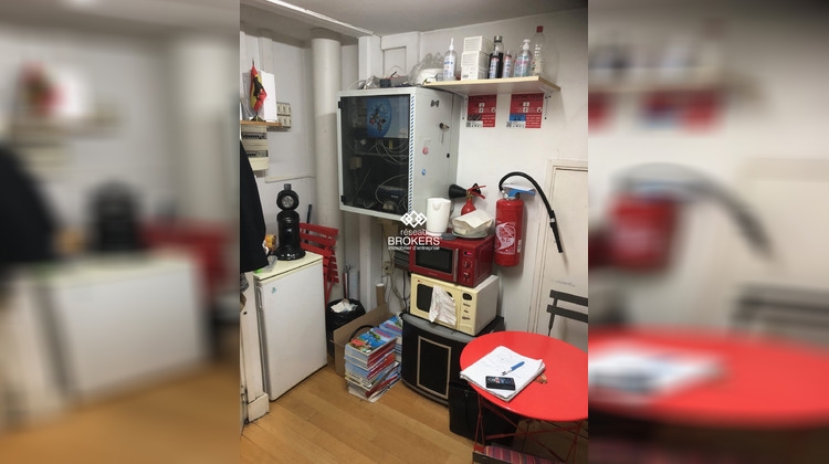 Ma-Cabane - Location Local commercial GRENOBLE, 108 m²