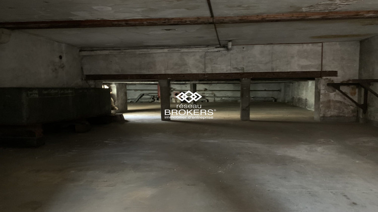 Ma-Cabane - Location Local commercial Grenoble, 1186 m²