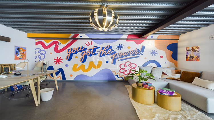 Ma-Cabane - Location Local commercial GRENOBLE, 138 m²