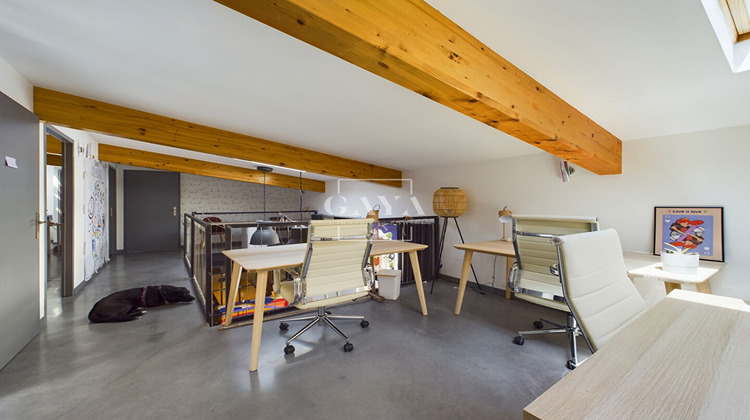 Ma-Cabane - Location Local commercial GRENOBLE, 138 m²