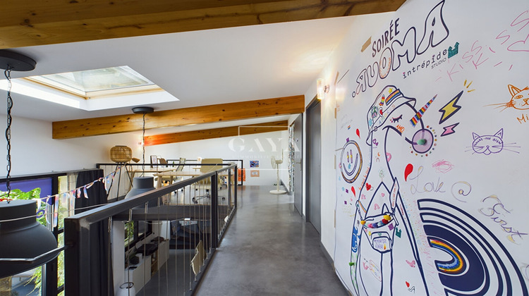 Ma-Cabane - Location Local commercial GRENOBLE, 138 m²