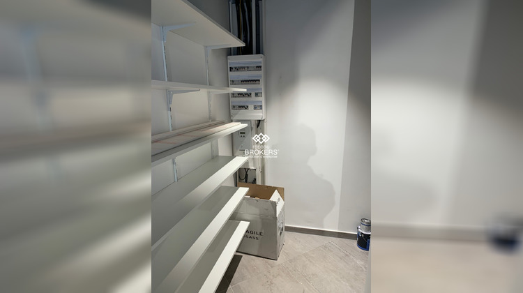 Ma-Cabane - Location Local commercial Grenoble, 55 m²