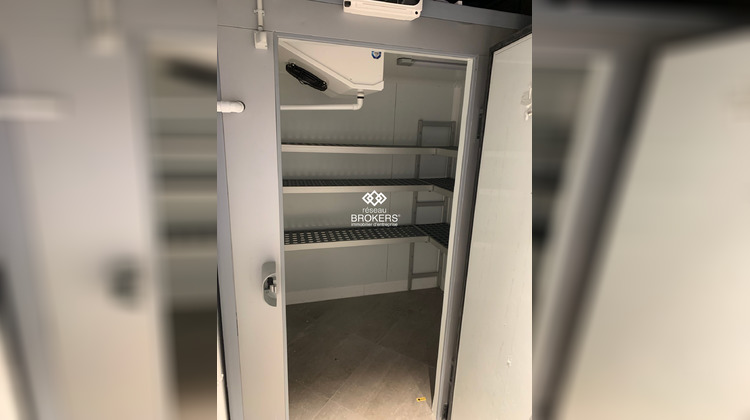 Ma-Cabane - Location Local commercial Grenoble, 55 m²