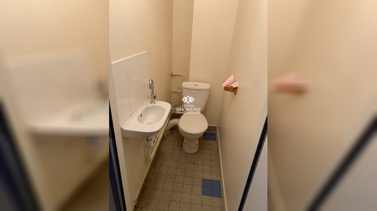 Ma-Cabane - Location Local commercial Grenoble, 85 m²