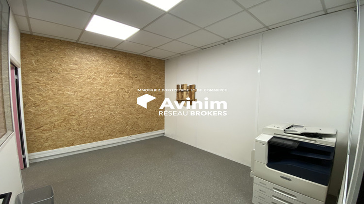 Ma-Cabane - Location Local commercial Grenoble, 65 m²