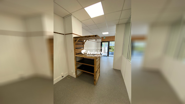 Ma-Cabane - Location Local commercial Grenoble, 65 m²