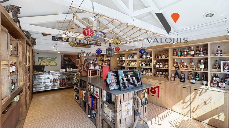 Ma-Cabane - Location Local commercial Grenoble, 40 m²