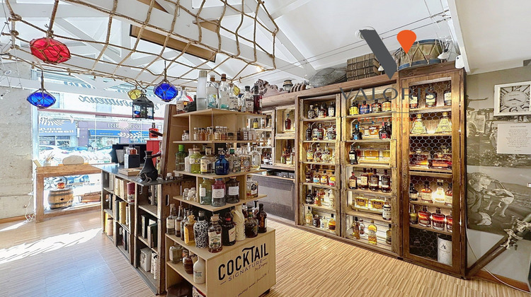 Ma-Cabane - Location Local commercial Grenoble, 40 m²