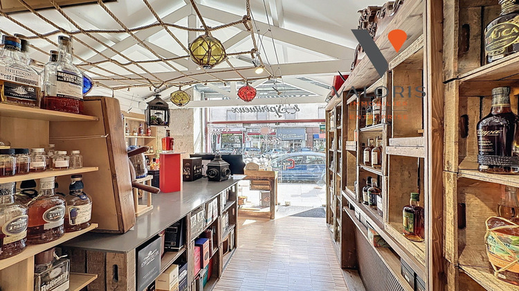 Ma-Cabane - Location Local commercial Grenoble, 40 m²