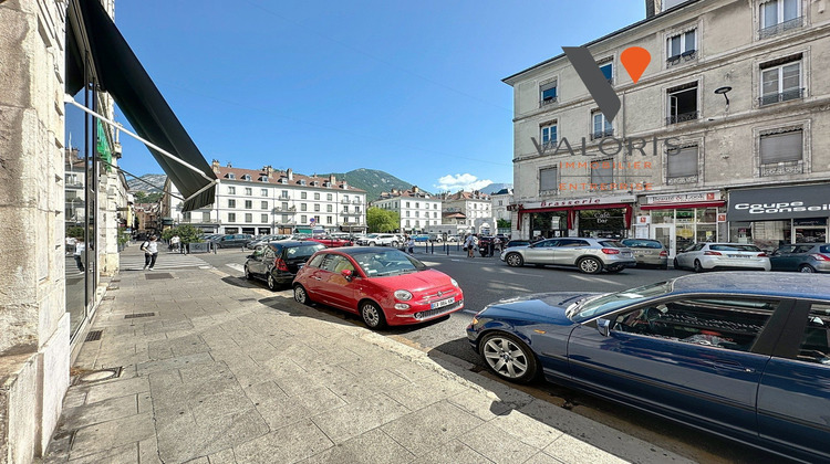 Ma-Cabane - Location Local commercial Grenoble, 40 m²
