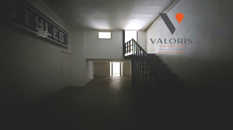 Ma-Cabane - Location Local commercial Grenoble, 60 m²