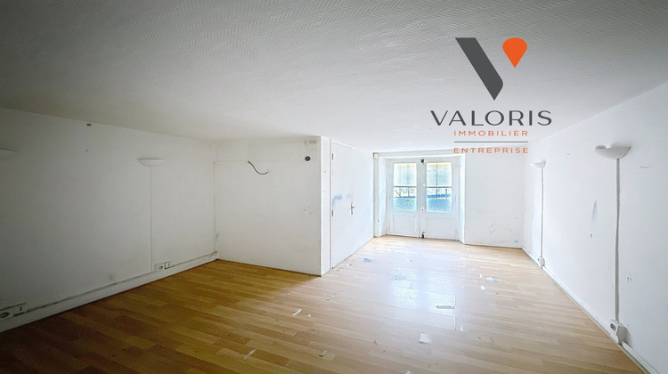 Ma-Cabane - Location Local commercial Grenoble, 60 m²