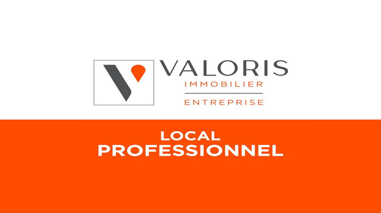 Ma-Cabane - Location Local commercial Grenoble, 60 m²