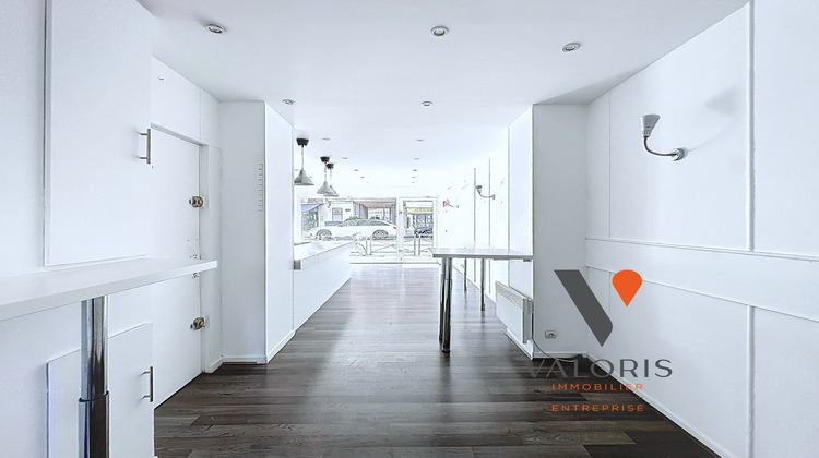 Ma-Cabane - Location Local commercial Grenoble, 36 m²