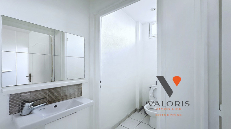 Ma-Cabane - Location Local commercial Grenoble, 36 m²