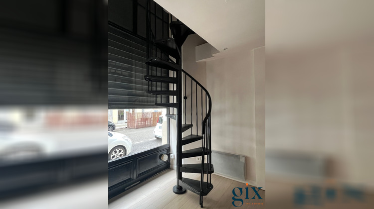 Ma-Cabane - Location Local commercial Grenoble, 50 m²