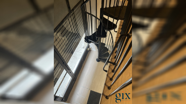 Ma-Cabane - Location Local commercial Grenoble, 50 m²