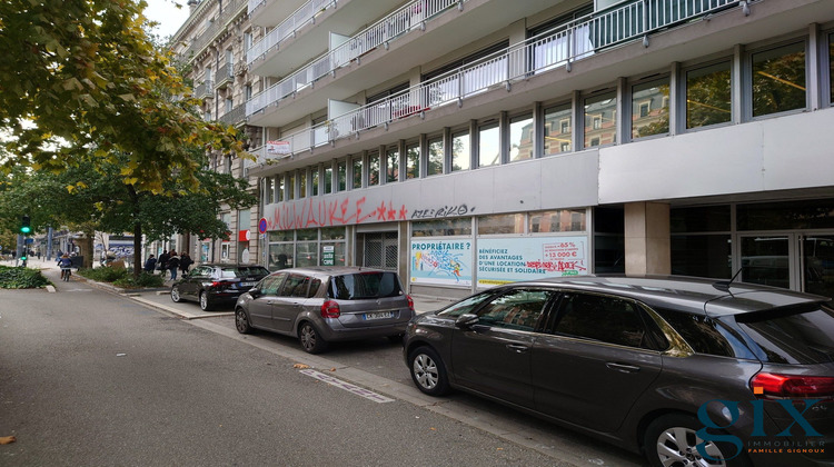 Ma-Cabane - Location Local commercial Grenoble, 362 m²