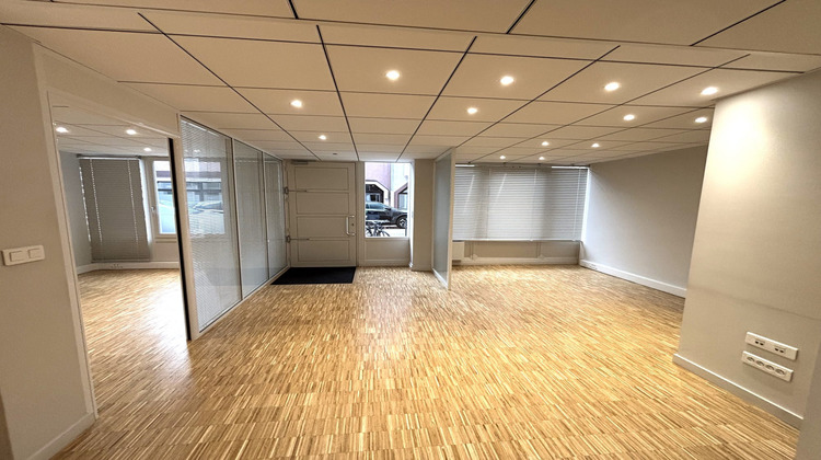 Ma-Cabane - Location Local commercial GRENOBLE, 51 m²