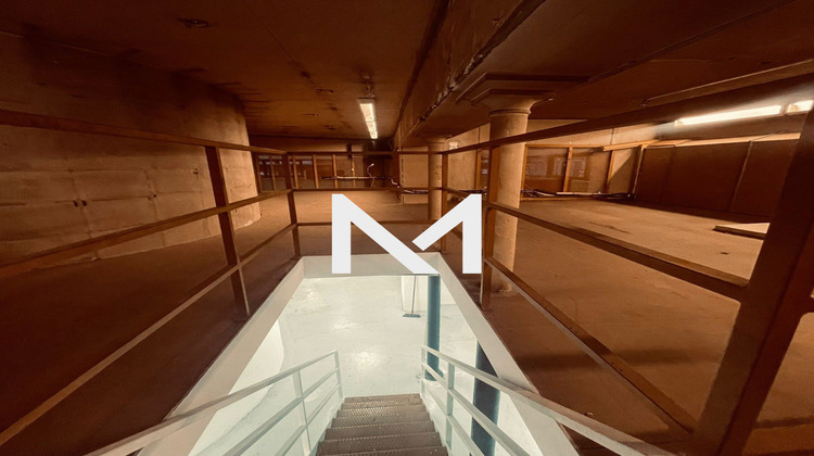 Ma-Cabane - Location Local commercial Grenoble, 0 m²