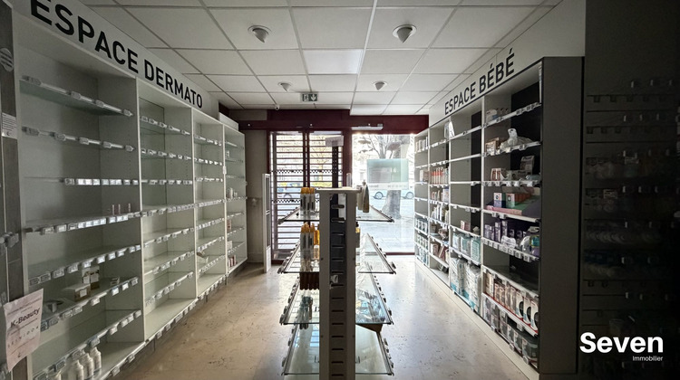 Ma-Cabane - Location Local commercial Grenoble, 90 m²