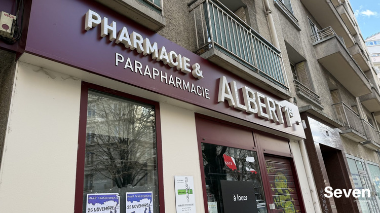 Ma-Cabane - Location Local commercial Grenoble, 90 m²