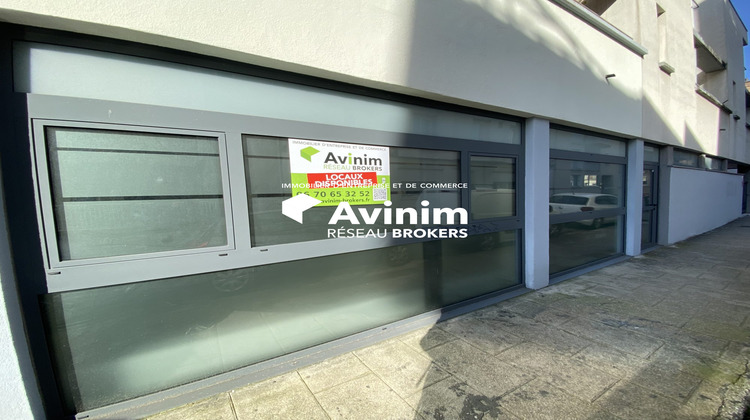 Ma-Cabane - Location Local commercial Grenoble, 90 m²