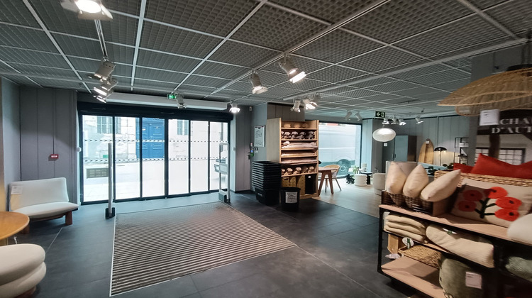 Ma-Cabane - Location Local commercial Grenoble, 900 m²