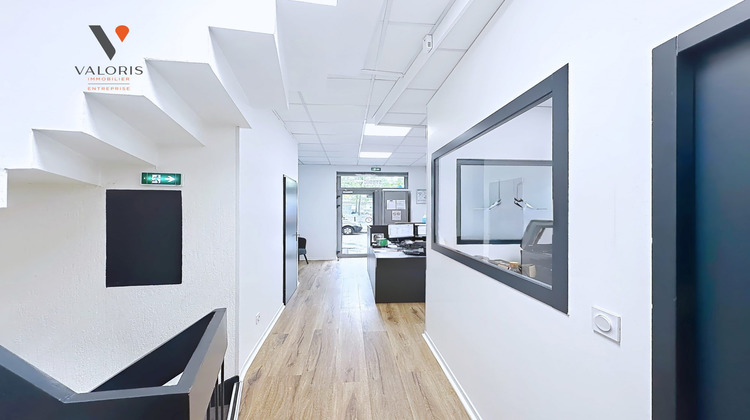 Ma-Cabane - Location Local commercial Grenoble, 118 m²