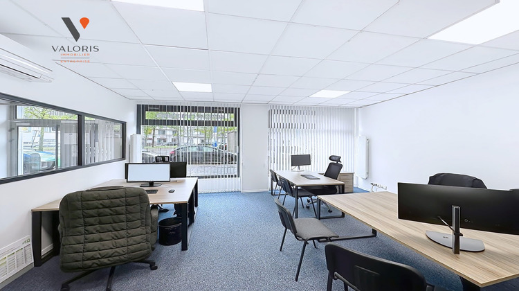 Ma-Cabane - Location Local commercial Grenoble, 118 m²