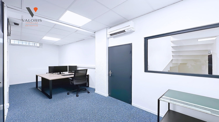 Ma-Cabane - Location Local commercial Grenoble, 118 m²